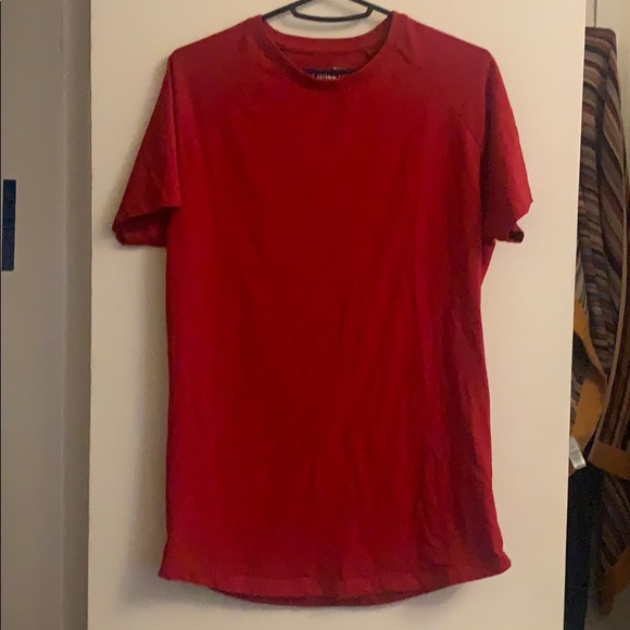 Alphalete tee shirt - Picture 4 of 4